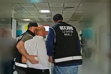 CHP'li İzmir Büyükşehir Belediyesi'ne yönelik yolsuzluk soruşturması! İZBETON davasında üçüncü oturum