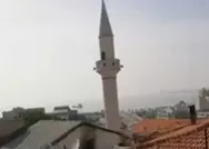 İzmir’de camilere çirkin saldırıya soruşturma!