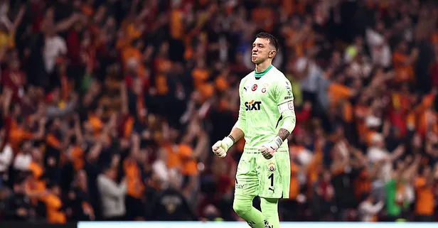 Galatasaray'ın yıldızından ayrılık habercisi hareket! İpleri kopardı