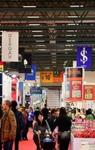 TÜYAP kitap fuarı ne zaman 2021 düzenlenecek? TÜYAP kitap fuarı iptal mi oldu, ertelendi mi? Önemli açıklamalar geldi!