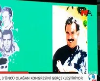 HDP’nin kongresinde skandal: Apo’nun fedaileriyiz!