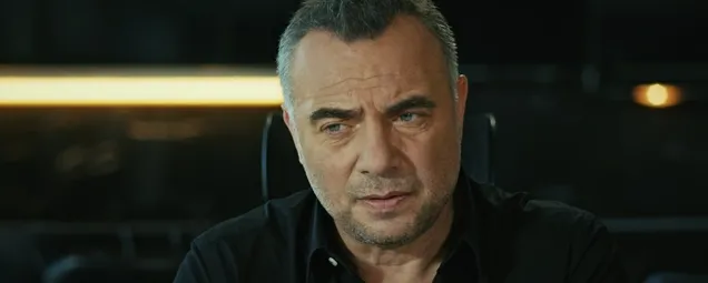 Eşkıya Dünyaya Hükümdar Olmaz 104. bölüm fragmanı