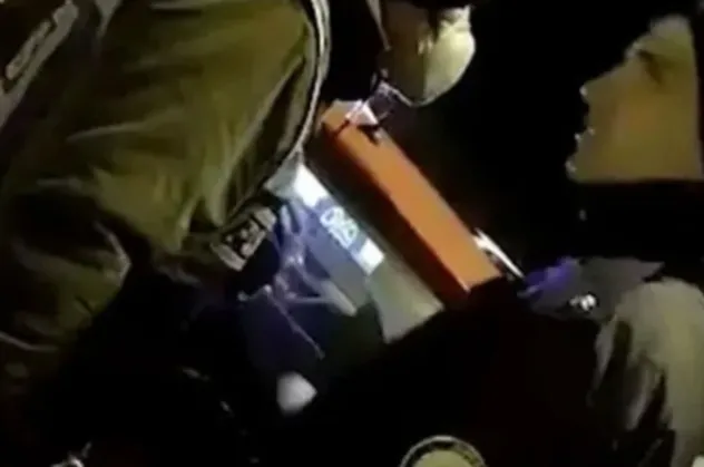 Bursa'da polislere 'senin ederin kaç para' diye hakaret eden yarbay hakkında hapis talebi!