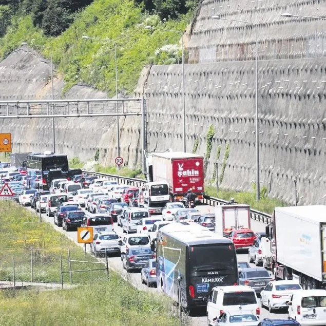 Dön’iş’ çilesi!