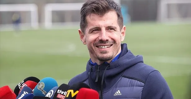 Adım adım Belözoğlu