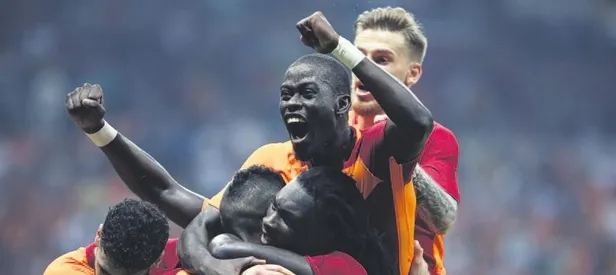 İki yıl sonra ilk kez biletler tükendi