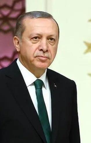 Son dakika: Başkan Erdoğan'dan TV kanalı talimatı: İstanbul'da kurulacak