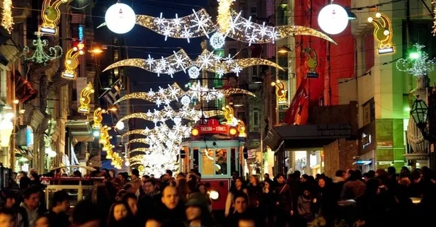 Son dakika: İçişleri Bakanlığı'ndan yılbaşı genelgesi! 81 ile gönderildi