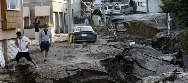 Depremde 199 bin kişi ölebilir