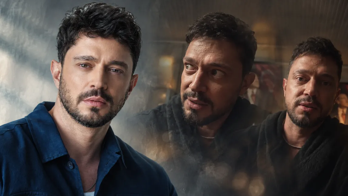 Maslak-Ayazağa sular altında! Stüdyoda mahsur kalan Murat Boz ve Demet Özdemir'den yardım çığlığı-4