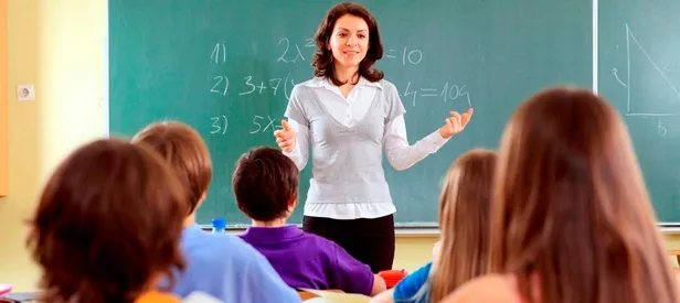 80 bin yeni öğretmen