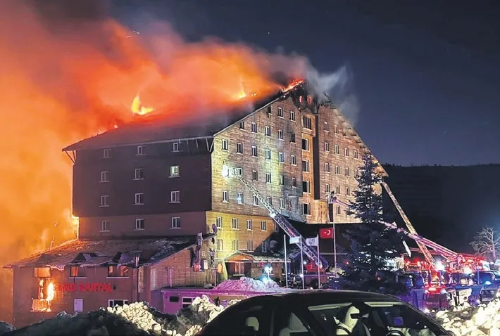 İddianame kabul edildi