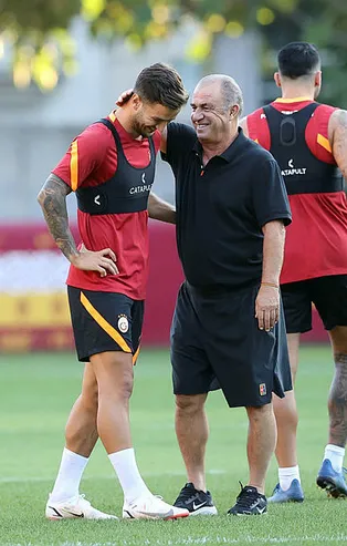 Galatasaray Haberleri | Oğulcan Çağlayan gidiyor! Galatasaray ile Çaykur Rizespor'un arasını açmıştı...