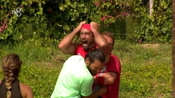 Survivor Çağrı kimdir, kaç yaşında? Çağrı Atakan ile Gönüllüler takımı arasında büyük gerginlik!-2