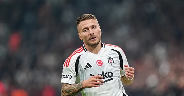 Beşiktaş'ta sakatlık şoku! Yıldız futbolcu Bodo/Glimt maçında yok