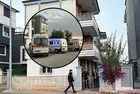 Antalya'da dehşet anları! Eşini ve 2 çocuğunu katletti