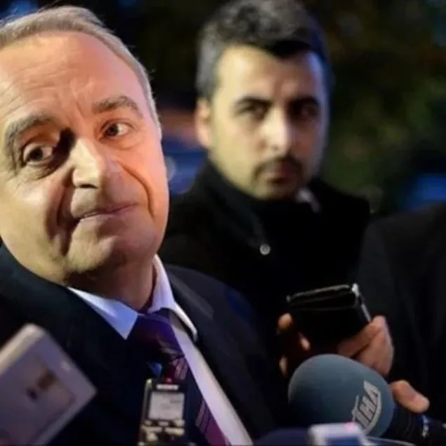 Sabri Uzun gözaltına alındı