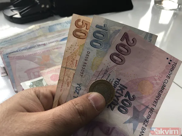 Memura en az 66 bin 222 TL maaş! Temmuz zammında 5 farklı senaryo masada: Polis, kaymakam... - 7