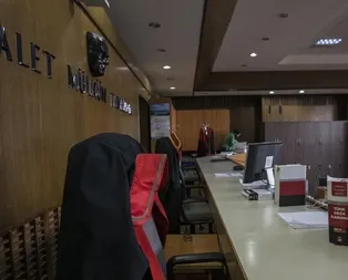 T.C. KIRIKHAN 2. ASLİYE HUKUK MAHKEMESİ