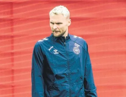 Danimarka’ya Nelsson şoku