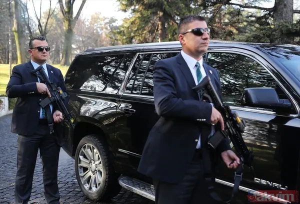 3 TIR dolusu MPT- 55 ve MP-5 yola çıktı! - 11