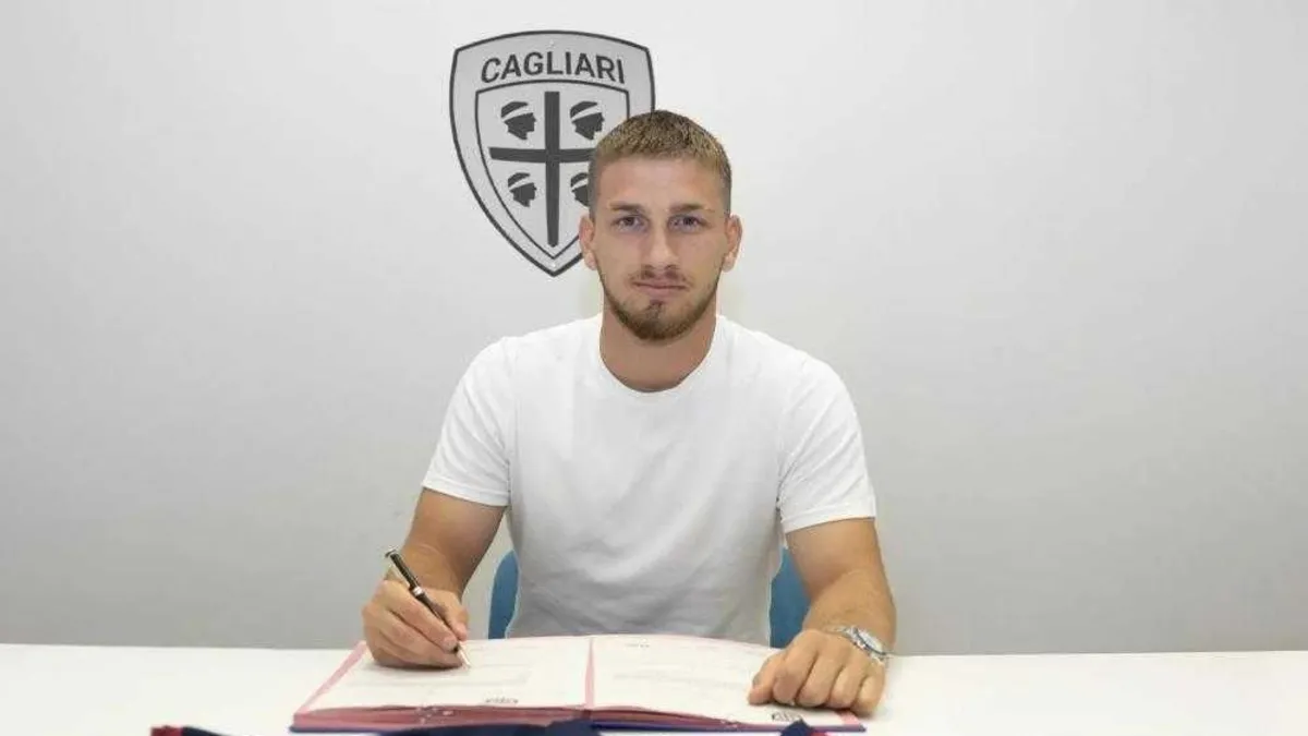 Semih Kılıçsoy İtalya'da gündem oldu!