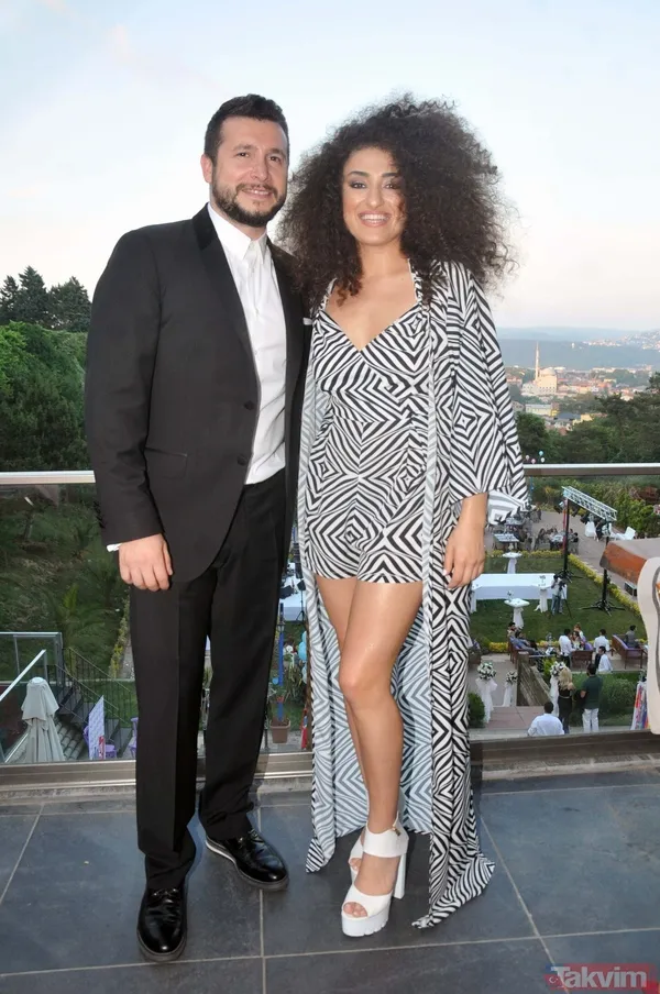 Dilan Çıtak: Bir mirasın gölgesinden kendi sahnesine - 12