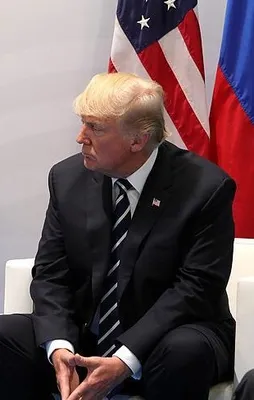 Trump ve Putin'den kritik görüşme