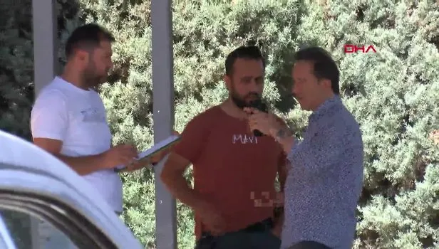 Antalya'da tahsildar olarak çalışan adam yolda yardım isteyen 2 kadın için durdu 11 bin TL 600 euro ve 49 dolar bulunan çantasını çaldırdı