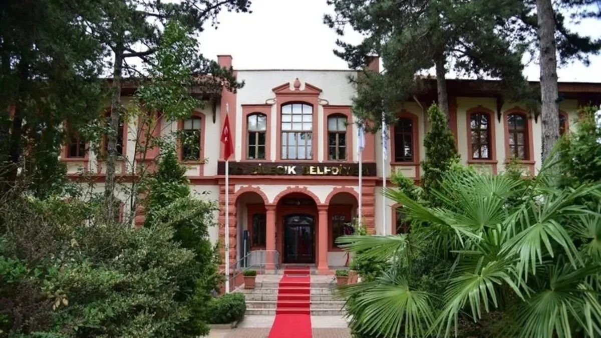 CHP'li Bilecik Belediyesi'nde sözlü mülakat skandalı! Türkiye genelinde derece yapanları elediler