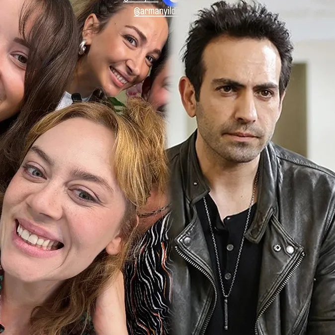 Bahar dizisi 2. sezon 1. bölüm fragmanı!