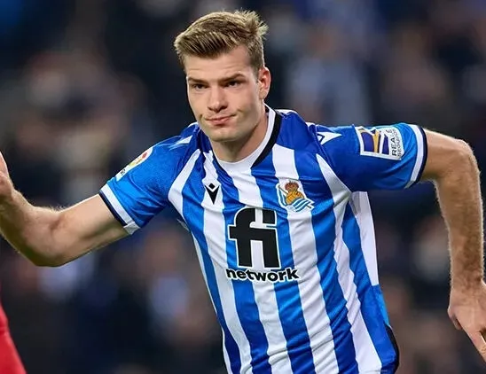 F. Bahçe’den 3’lü taarruz!