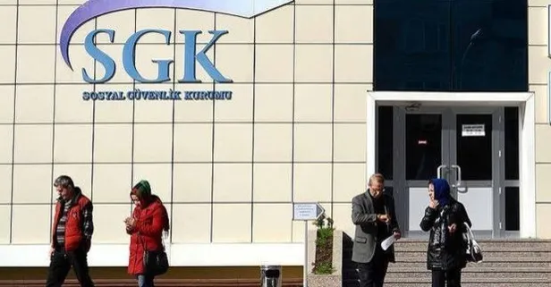 SGK ve İş Kurumunda mesai saati ayarlaması! İş yoğunluğu sebebiyle değişti