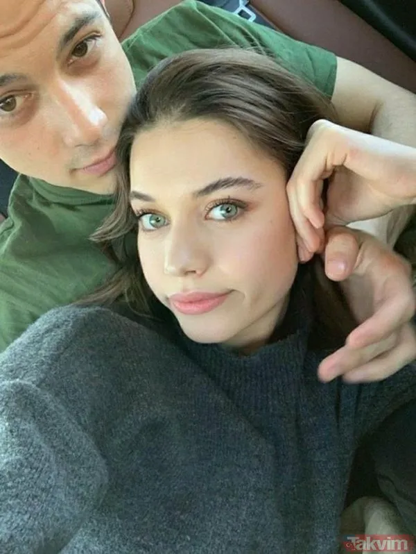 "Afra Saraçoğlu ile Mert Ramazan Demir sözlendi evleniyorlar" Bu iddia bomba! Yalı Çapkını'nın Ferit ve Seyran'ı aşklarını bakın neden gizliyor - 3