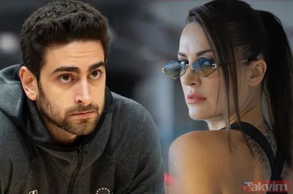 Geçtiğimiz Hafta Oyuncu İrem Sak, İddiaya Göre Bir Süredir Aşk Yaşadığı Basketbolcu Furkan Korkmaz İle Yakalandı.