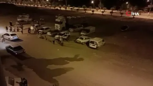 Osmaniye’de peş peşe depremler!
