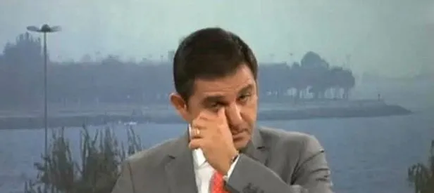 Fatih Portakal'dan 'hayır' önde anketi