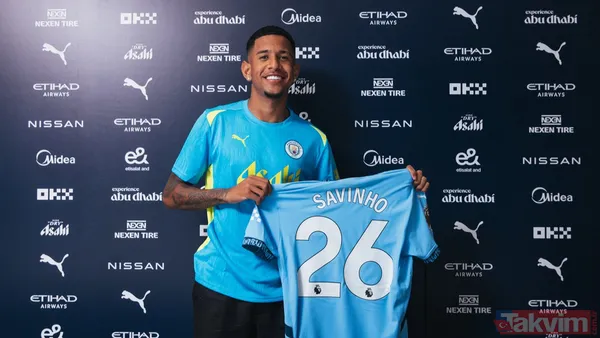 Golden Boy 2024 finalistleri açıklandı! İki Türk oyuncu listede - 6