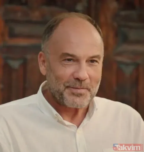 Kalp Yarası’nın Adnan'ı Mahir Günşiray'ın oğlu ünlü çıktı gelini de öyle! Meğer her gün gözümüzün önündelermiş - 2