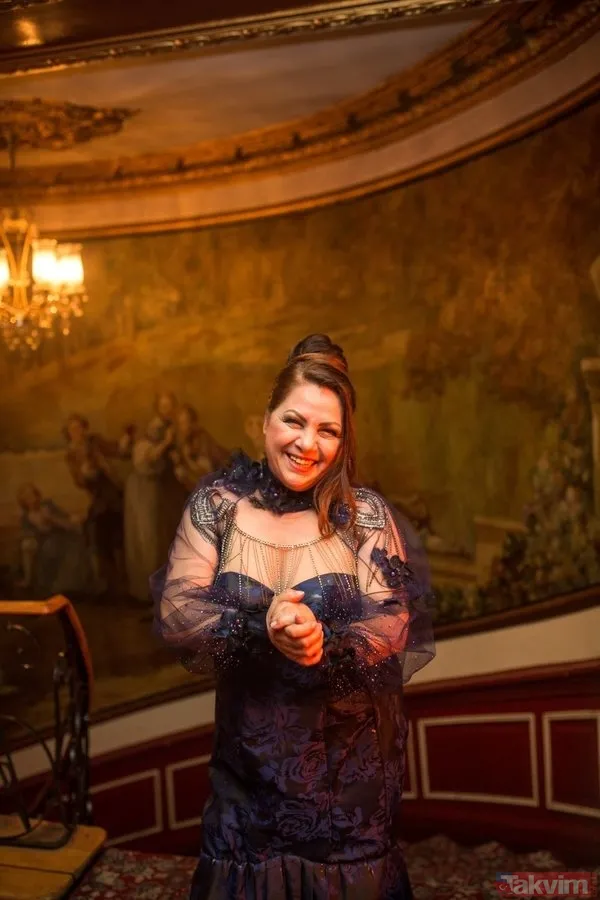 Bergen’in en yakın arkadaşı Tüdanya’dan yıllar sonra gelen itiraf: Bergen’i dizime yatırıp gözüne… - 5