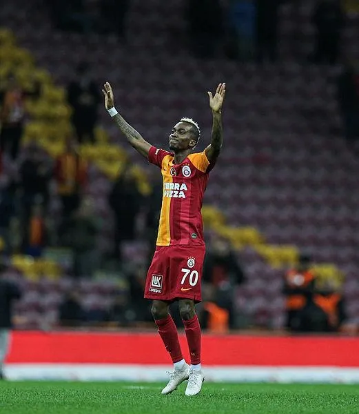 Fenerbahçe’den Onyekuru hamlesi! Ezeli rakipler bir kez daha karşı karşıya