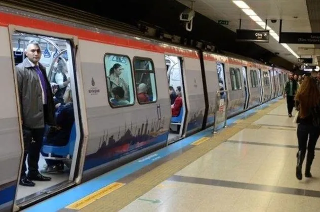 Son dakika: İstanbul’da hafta sonu metro seferleri yapılacak mı? Açıklama geldi