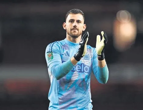 Newcastle United’dan Dubravka kararı