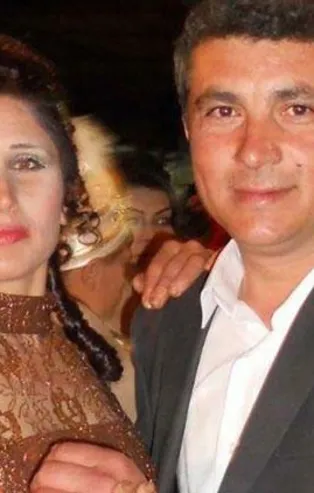 Filiz Tekin'i döverek öldürdüğü öne sürülen eşi tahliye edildi