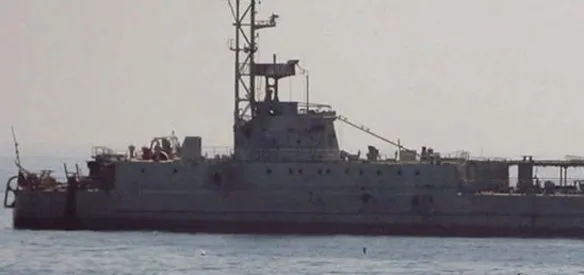İran, Basra Körfezi ve buradaki adaların savunma gücü ile güvenliğini artırmaya yönelik yeni bir askeri üs kurdu