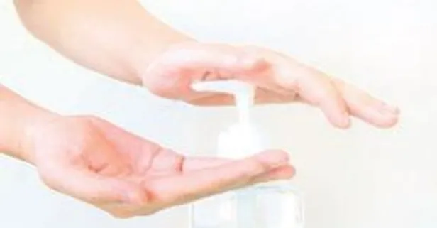 Borlu dezenfektan ‘Borel’ rafa çıkıyor