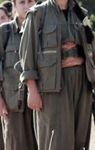 PKK’ya bir darbe daha