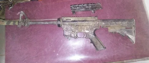 ABD ordusu PKK'ya çalışıyor-1