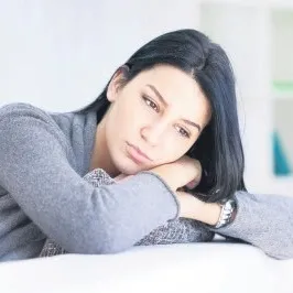 Depresyon nedeni sağlıksız bağırsak