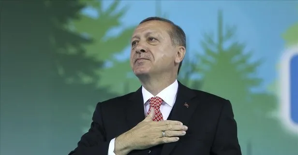 Son dakika: Başkan Erdoğan'dan Necip Fazıl Kısakürek paylaşımı